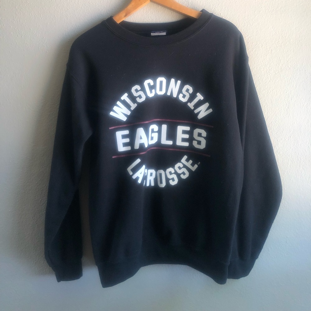 UW La Crosse Sweatshirt